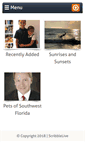 Mobile Screenshot of participate.naplesnews.com